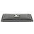 Louis Vuitton Portecartes Lockme Card Case Nero - vista 3