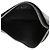Louis Vuitton Portecartes Lockme Card Case Nero - vista 4