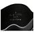 Louis Vuitton Portecartes Lockme Card Case Nero - vista 6