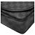 Sac à épaule Louis Vuitton Daniel MM Noir - vue 4