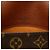 Louis Vuitton Musette Salsa Schultertasche Braun - Ansicht 6