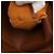Louis Vuitton Musette Salsa Schultertasche Braun - Ansicht 7