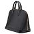 Louis Vuitton Alma PM Handtasche Schwarz - Ansicht 2