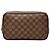 Louis Vuitton Trousse Toilette 25 Marrone