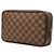 Louis Vuitton Trousse Toilette 25 Marrone - vista 2