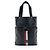 Louis Vuitton Monogram Cobalt Stripe Ultralight Tote Blau