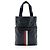 Louis Vuitton Monogram Cobalt Stripe Ultralight Tote Blau - Ansicht 3