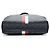 Louis Vuitton Monogram Cobalt Stripe Ultralight Tote Blau - Ansicht 4