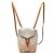 Zainetto Louis Vuitton By the Pool Multicolore