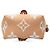 Zainetto Louis Vuitton By the Pool Multicolore - vista 3