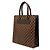 Louis Vuitton Damier Venise GM Tote Braun - Ansicht 2