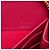 Cartera larga con cremallera Prada Saffiano Rosa - vista 6