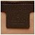 Gucci GG Supreme Ophidia Large Zip Tote Braun Beige - Ansicht 8