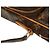 Louis Vuitton Amazon Monogram Crossbody Castaño - vista 10