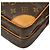 Louis Vuitton Amazon Monogram Crossbody Castaño - vista 4