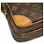 Louis Vuitton Amazon Monogram Crossbody Castaño - vista 5