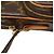 Louis Vuitton Amazon Monogram Crossbody Castaño - vista 9