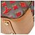 Borsa a mano Louis Vuitton Deauville Marrone - vista 7
