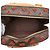Borsa a mano Louis Vuitton Deauville Marrone - vista 9