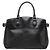 Louis Vuitton Epi Passy PM Negro