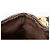 Louis Vuitton Monogram Canvas Pochette Metis Schultertasche Braun - Ansicht 10