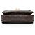 Louis Vuitton Monogram Canvas Pochette Metis Schultertasche Braun - Ansicht 4