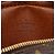 Sac bandoulière Louis Vuitton Monogram Amazon Marron - vue 6