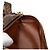 Sac bandoulière Louis Vuitton Monogram Amazon Marron - vue 7