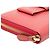 Prada Fiocco langes Portemonnaie Pink - Ansicht 5