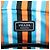 Double Borsa a tracolla Prada con placca logo triangolare 2VH147 Arancione - vista 5