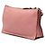 Bolsa de Ombro Prada Etiquette Rosa - vista 2