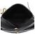 Autre Marque Borsa Small Double Flap Monogram in pelle di agnello matelassé Saint Laurent Nero - vista 8