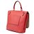 Borsa Louis Vuitton Parnasea Volta Rosa - vista 2