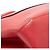 Borsa Louis Vuitton Parnasea Volta Rosa - vista 7