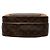 Louis Vuitton Monogram Nile Schultertasche Braun - Ansicht 3