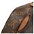 Louis Vuitton Danube Crossbody-Tasche Braun - Ansicht 5