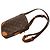 Louis Vuitton Danube Crossbody-Tasche Braun - Ansicht 9