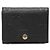 Louis Vuitton Envelope Card Case Black