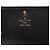 Louis Vuitton Envelope Card Case Black - view 6