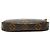 Louis Vuitton Mini Pochette Accessoires M60153 Marron - vue 3