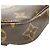 Louis Vuitton Mini Pochette Accessoires M60153 Marron - vue 5