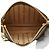Louis Vuitton Mini Pochette Accessoires M60153 Marron - vue 6