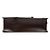 Borsa Tote Louis Vuitton Damier Venice PM Marrone - vista 3