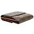 Louis Vuitton Portefeuille Elise Trifold Wallet Braun - Ansicht 5