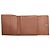 Louis Vuitton Portefeuille Elise Trifold Wallet Braun - Ansicht 6
