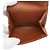 Louis Vuitton Portefeuille Elise Trifold Wallet Braun - Ansicht 8