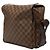 Louis Vuitton Damier Naviglio Schultertasche Braun - Ansicht 2