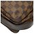Louis Vuitton Damier Naviglio Schultertasche Braun - Ansicht 6