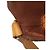 Borsa a tracolla Louis Vuitton Musette Salsa Long Marrone - vista 6