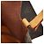 Borsa a tracolla Louis Vuitton Musette Salsa Long Marrone - vista 7